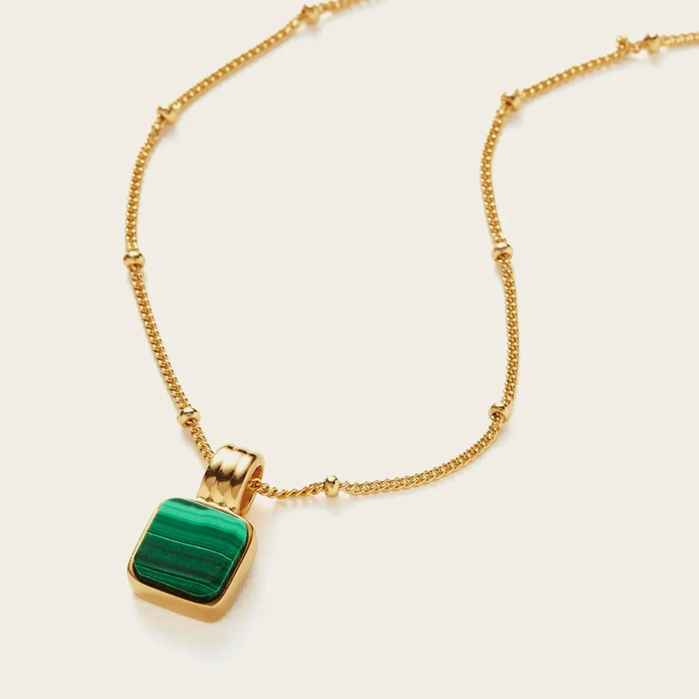 Classic Stud Pendant